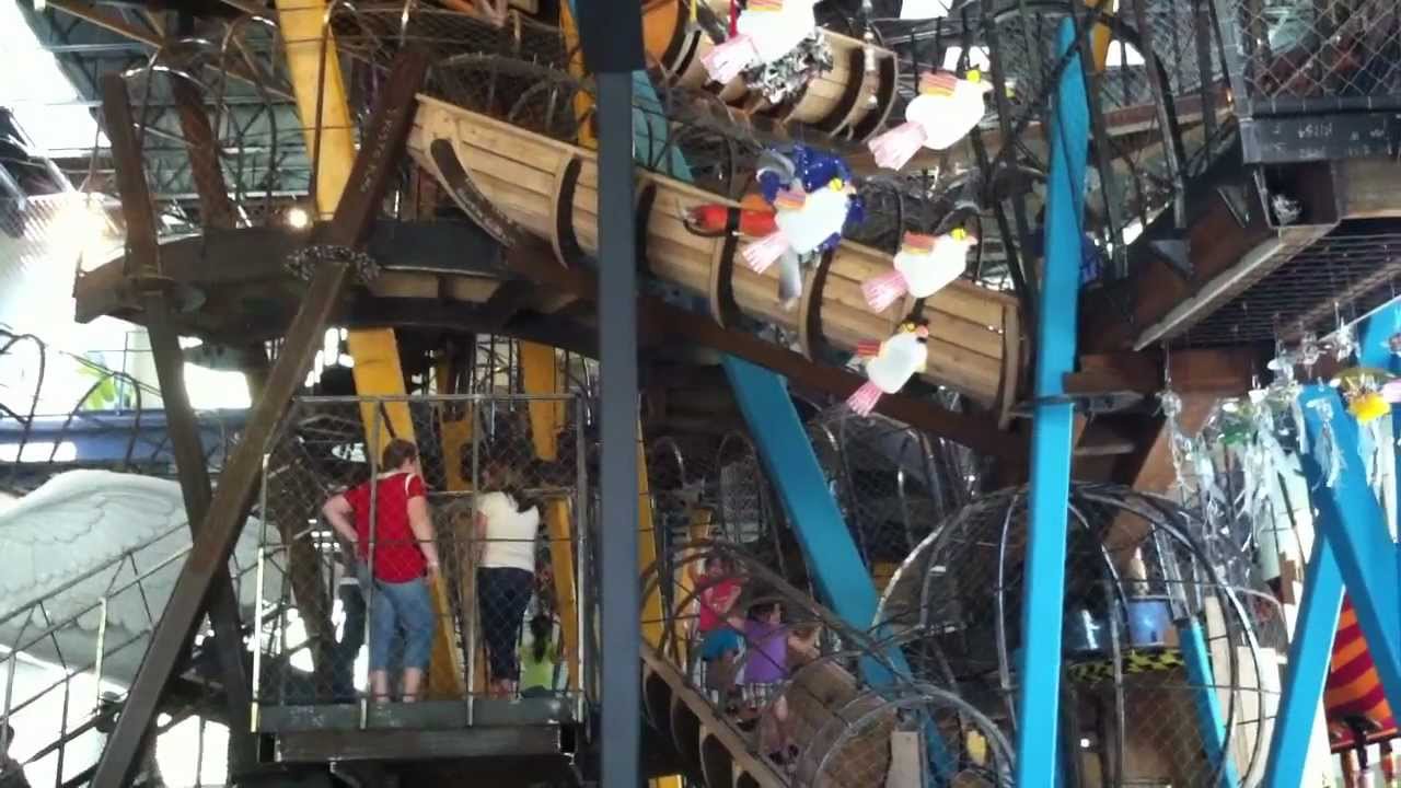 Children's Museum - Downtown Phoenix Arizona