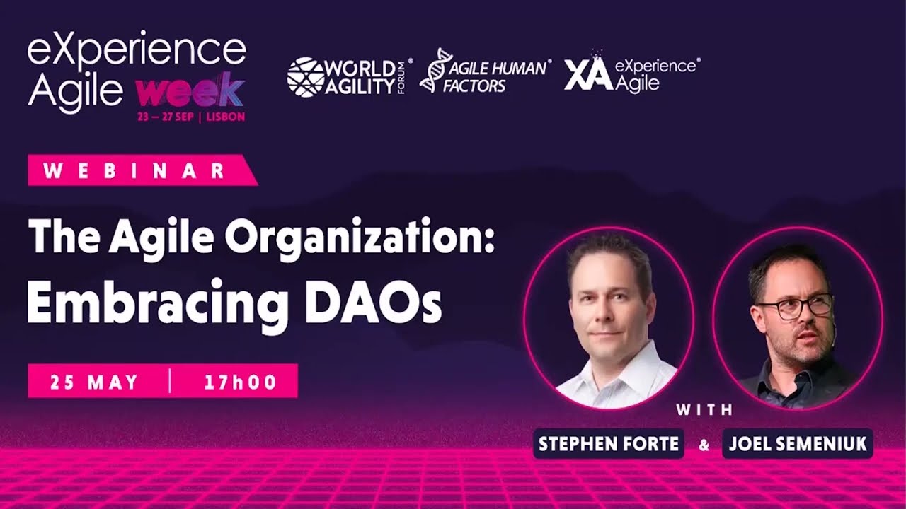 What are DAOs (Decentralized Autonomous Organizations)?