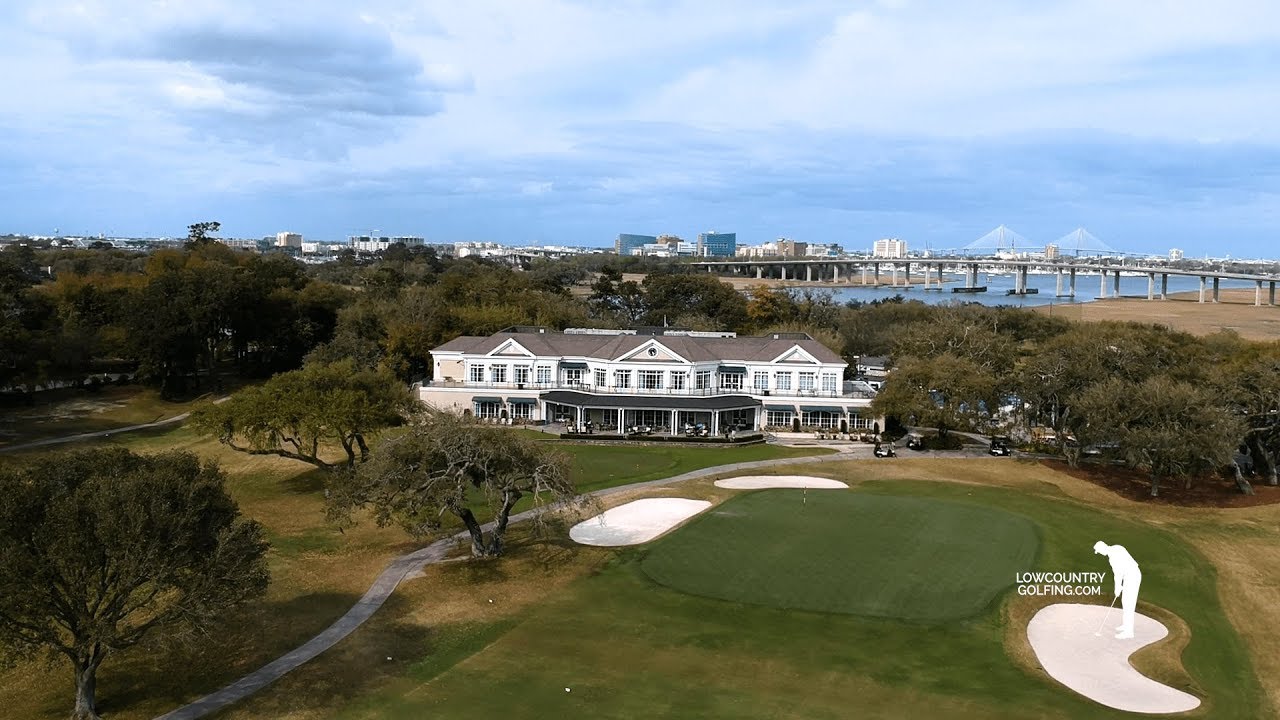 Country Club of Charleston