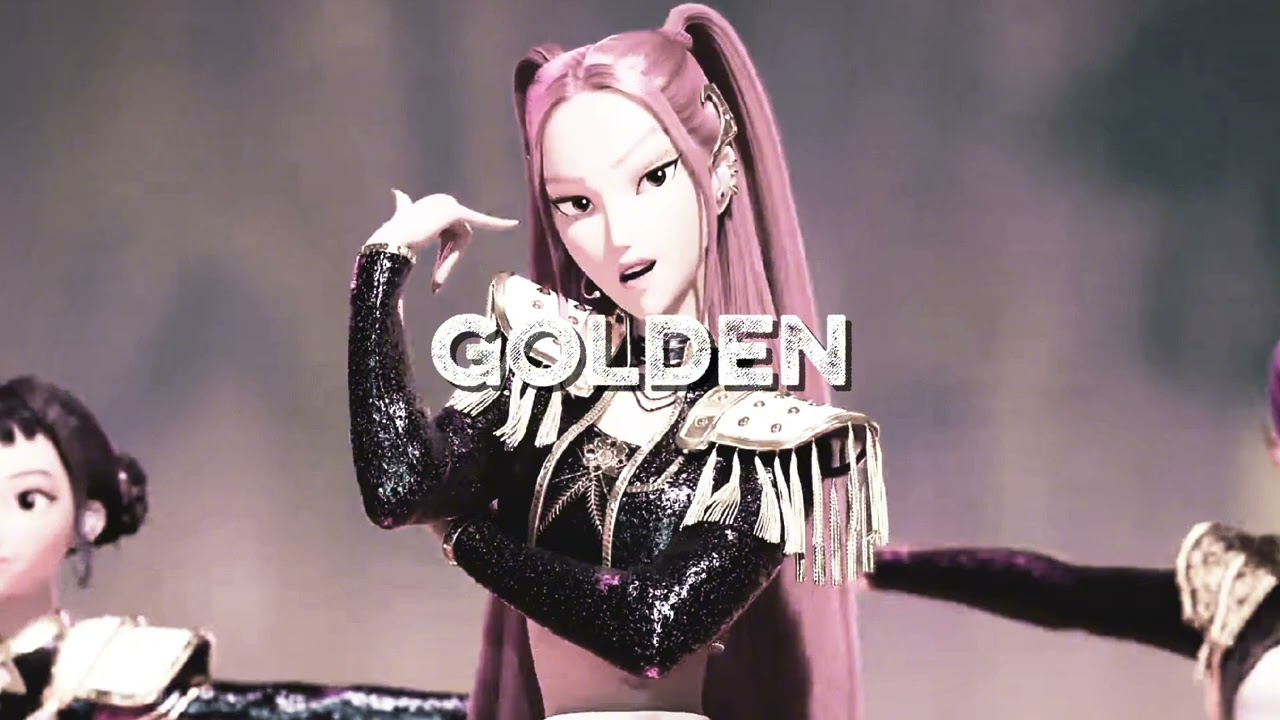 golden | slowed