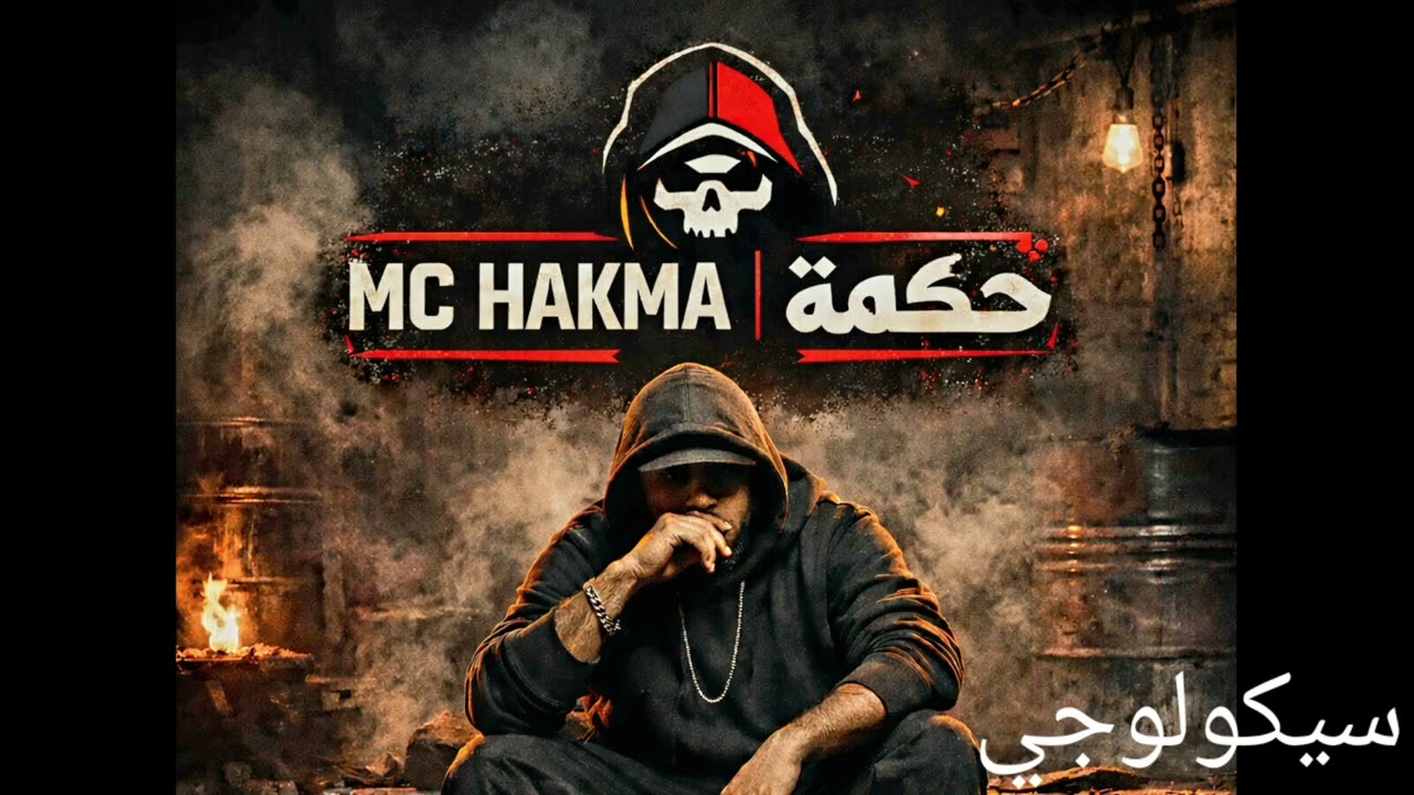 راب مغربي.      سيكولوجي.                  Rap morocco