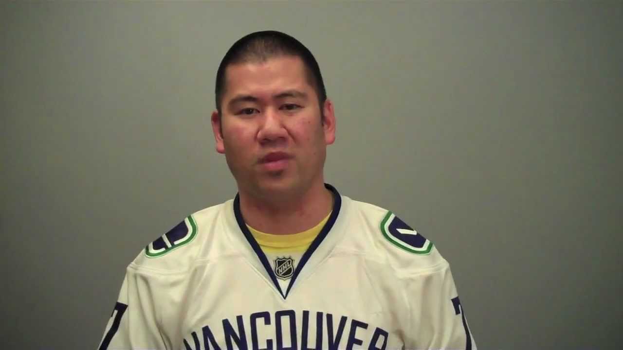 Clay's Canucks Commentary for March 14: Canucks 7, Predators 4