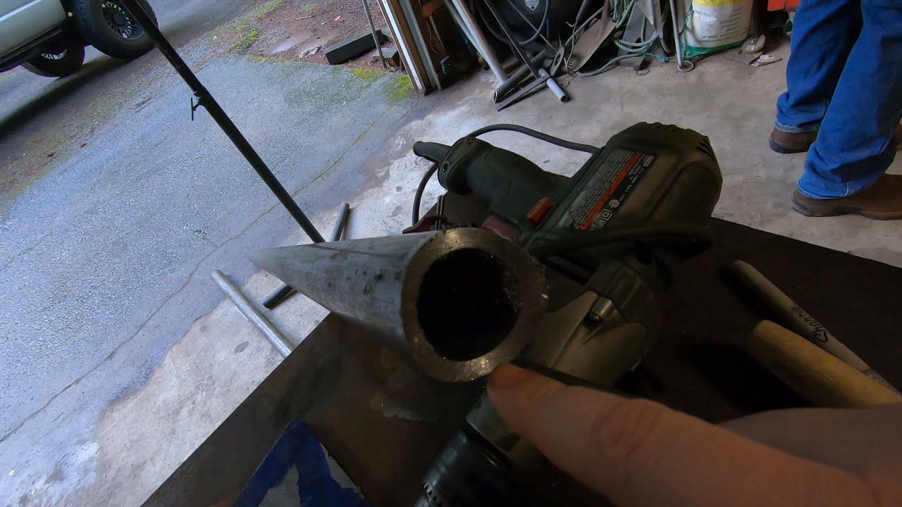 Building traction bars for my 2008 cummins