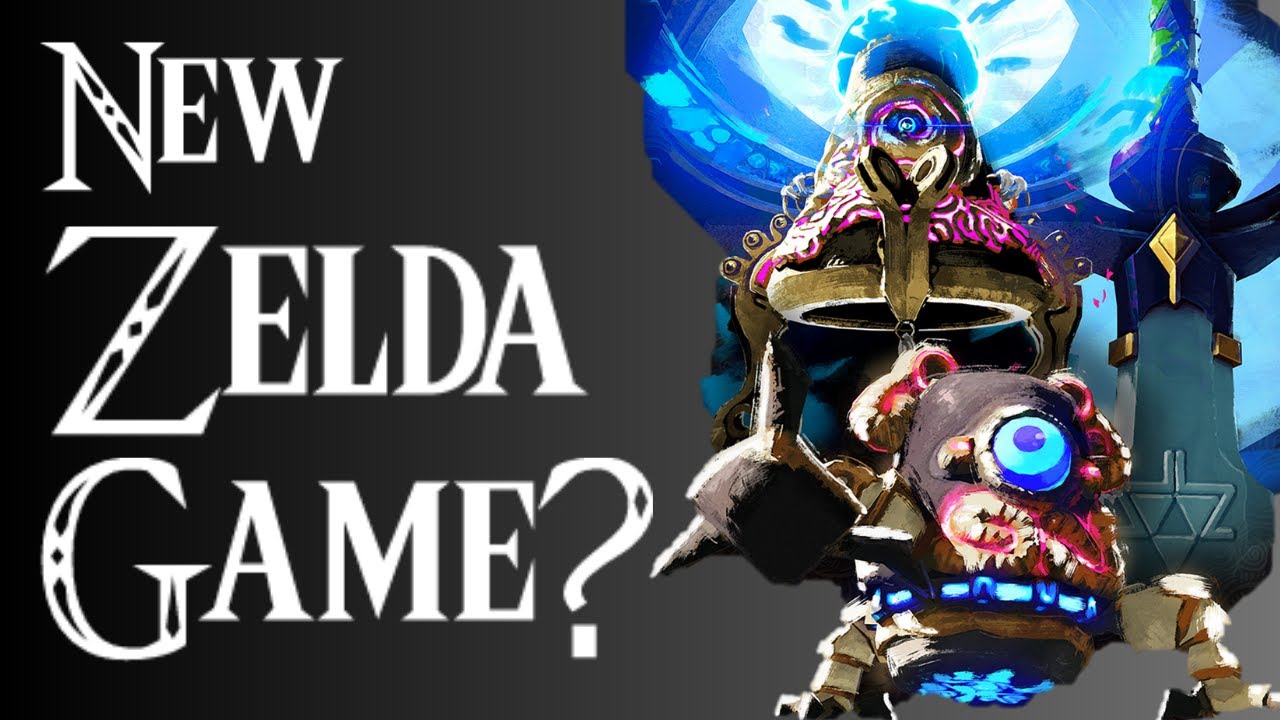 The Bell's Arietta 100% playthrough - Fan made Zelda game