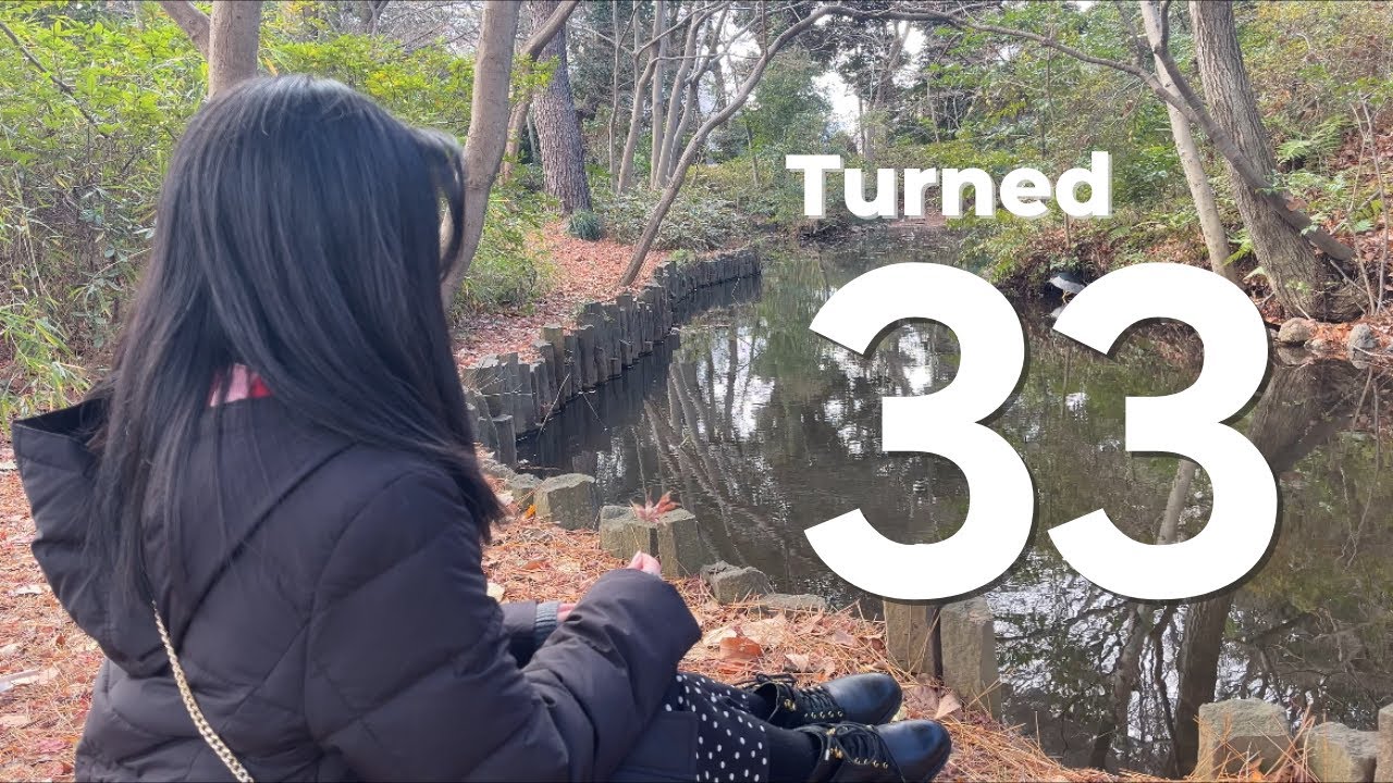 Japanese quiet life I Turned 33 – No boyfriend But I Love My Life