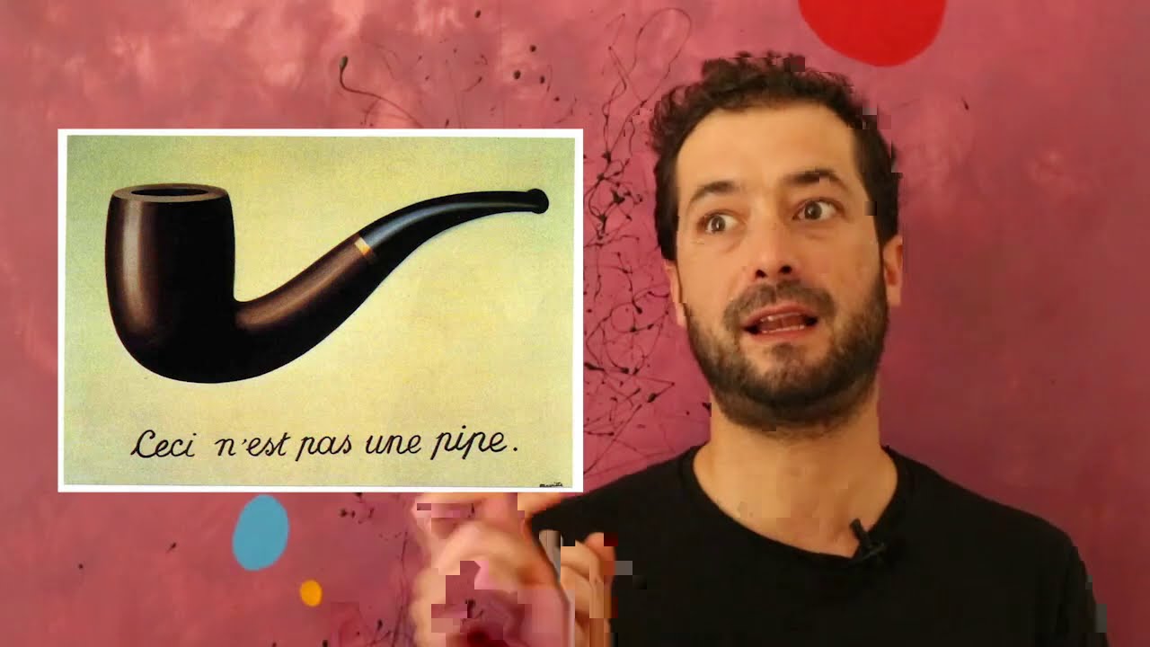 Malévich y el Suprematismo. La pintura de vanguardia 8. Marcos Yáñez