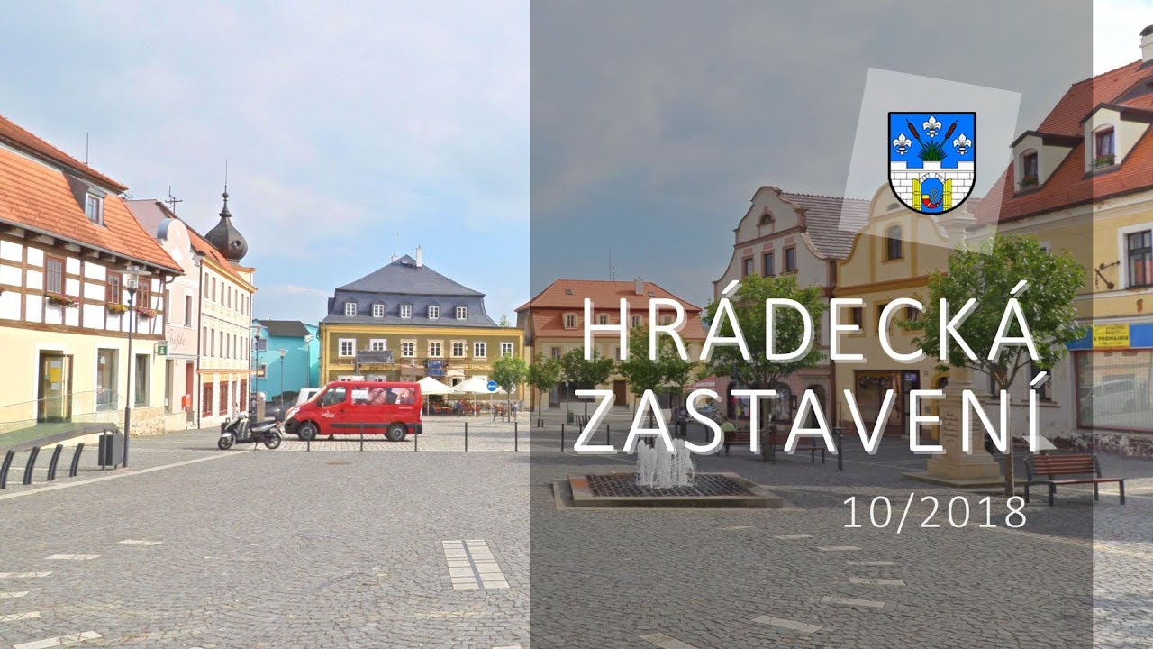 Hrádecká zastavení 10/2018 - Hrádek nad Nisou