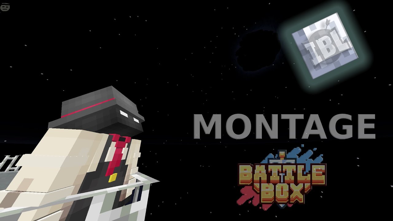 SZN4 | Battle Box Montage