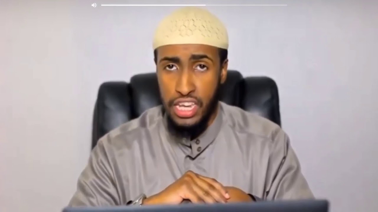 Abu khadeejah ameer of spubs exposed.
