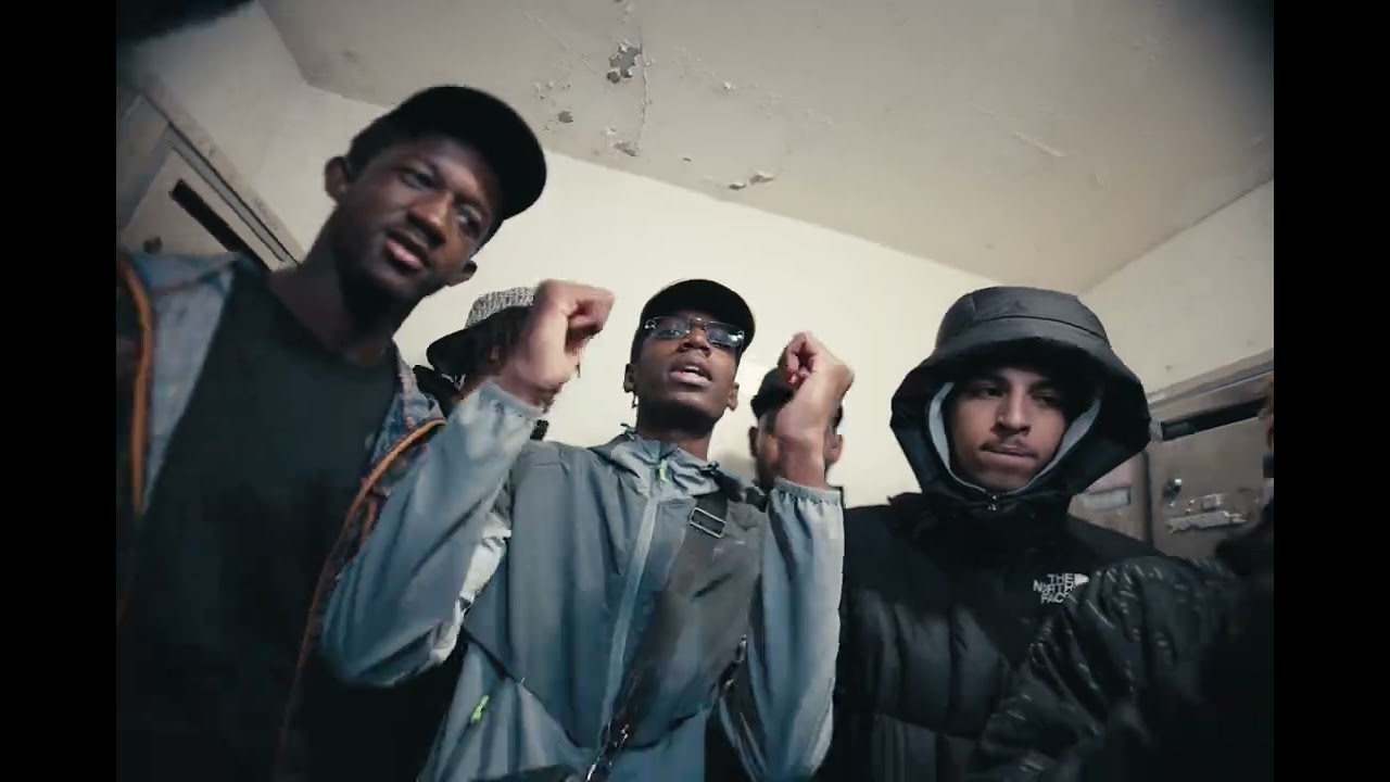 KTS-BILL GATES (Clip Officiel) 