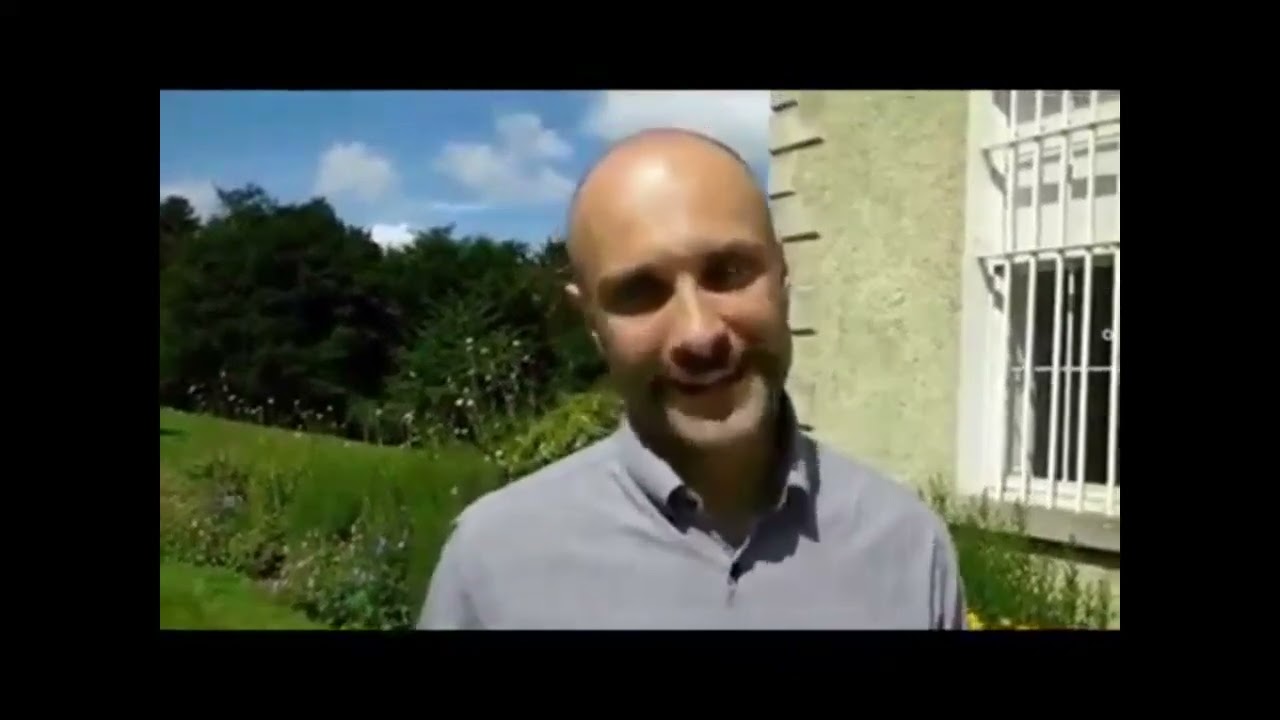 HISTORY OF ITALIANS IN IRELAND