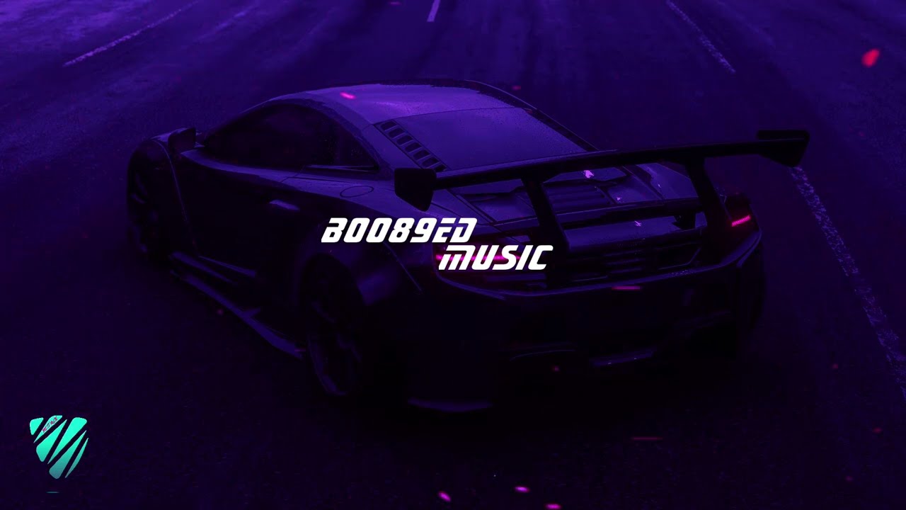 BOO89ED - Wave RusH 053
