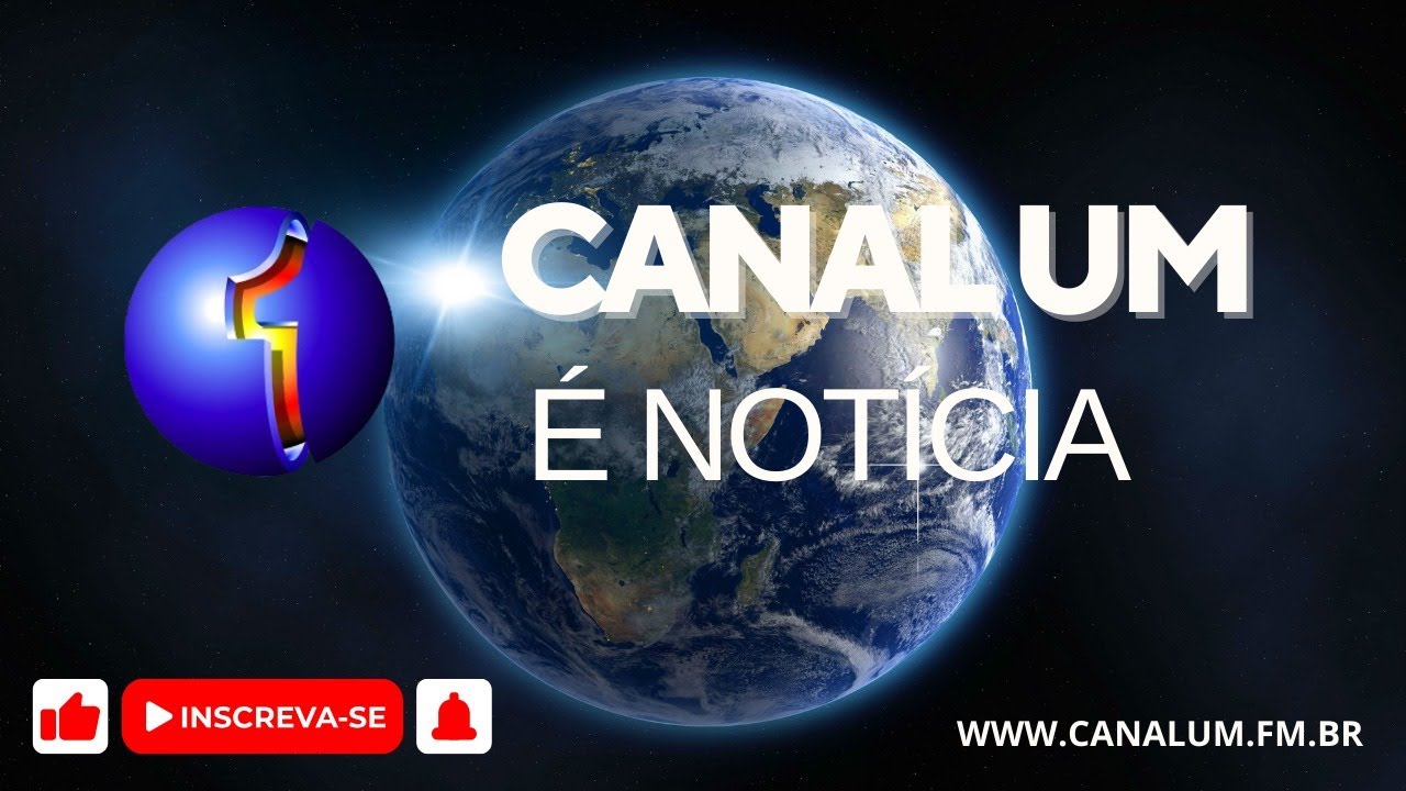 CANAL UM É NOTÍCIA 2ª EDIÇÃO - QUARTA-FEIRA 21/01/2026