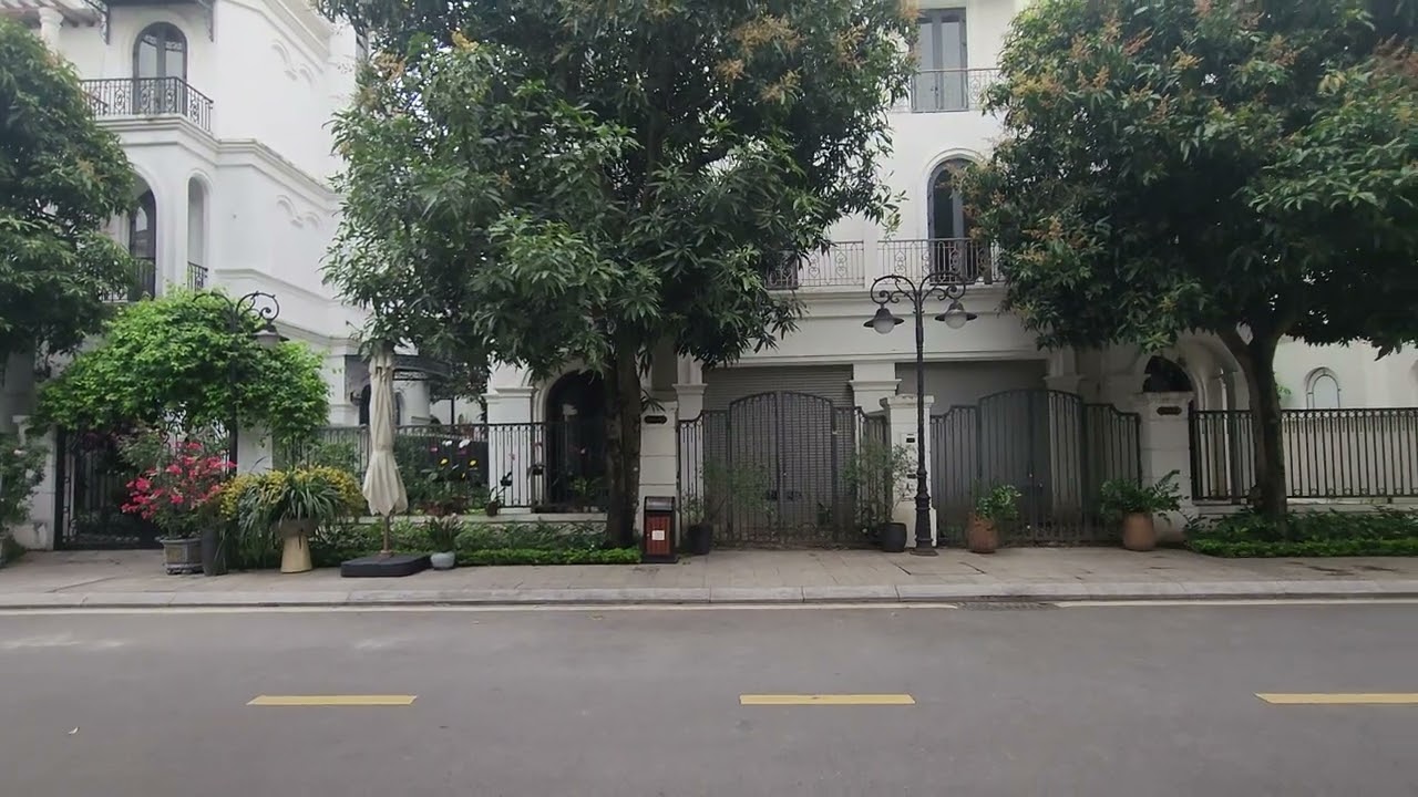 Bán song lập Sao Biển 150m2, đường thông hồ, giá tốt, Vinhomes Ocean Park Gia Lâm/0933313931