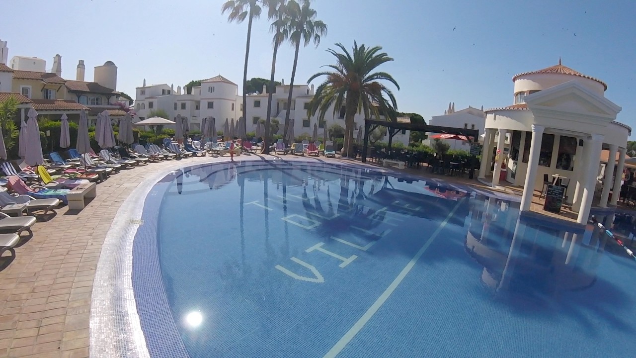 Algarve Summer 2025