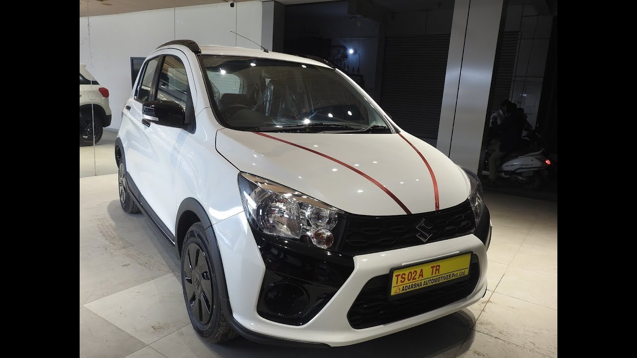 MARUTI SUZUKI CELERIO X 2019 | ZXI AMT TOP MODEL TAKING  DELIVERY | YEAR END OFFERS