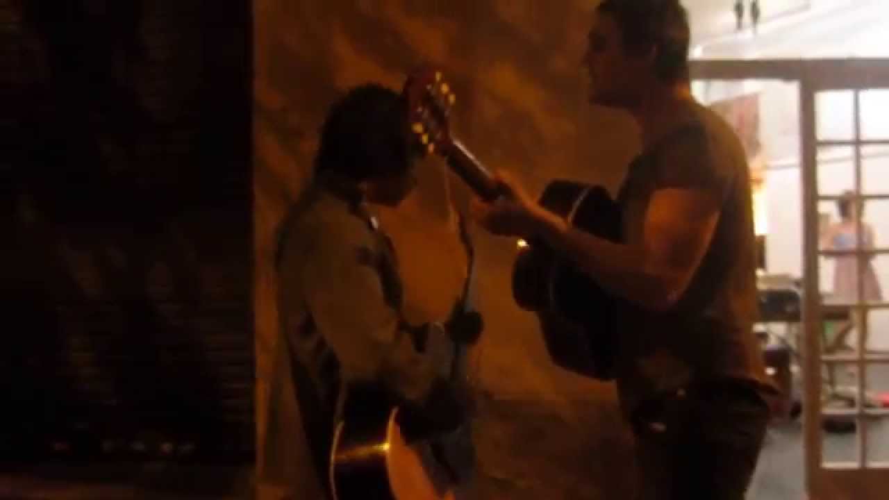 Peter Doherty - Up the Bracket - Barcelona 2014