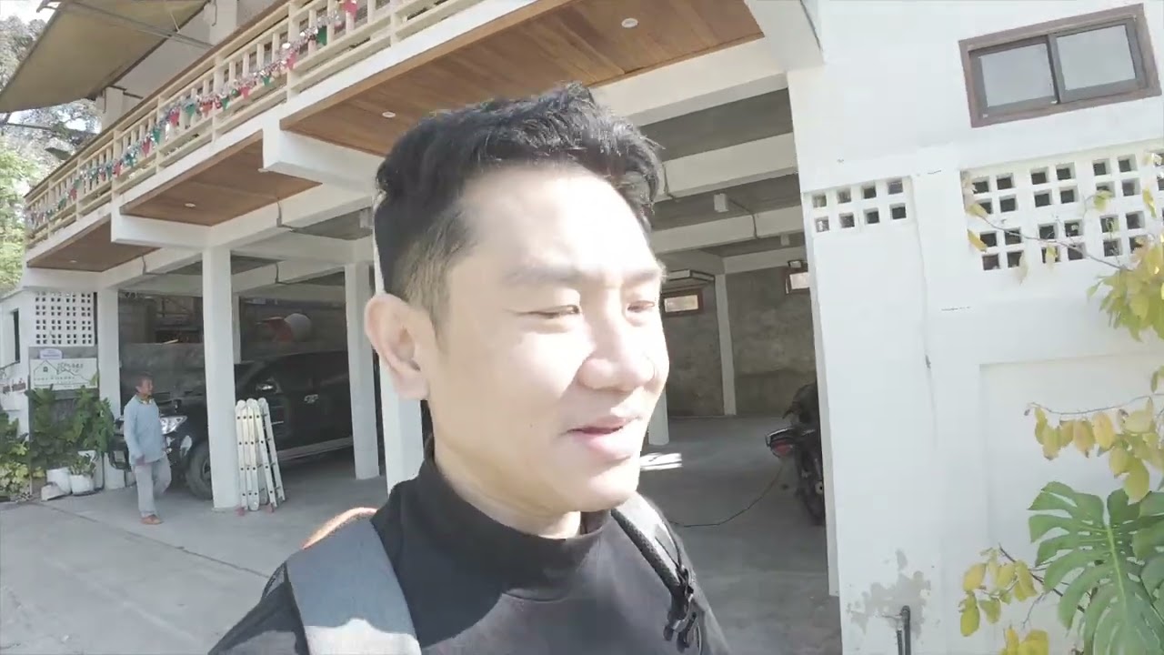 เดินไปลองชิมร้านขายชา | เที่ยวทุกเดือน EP.13