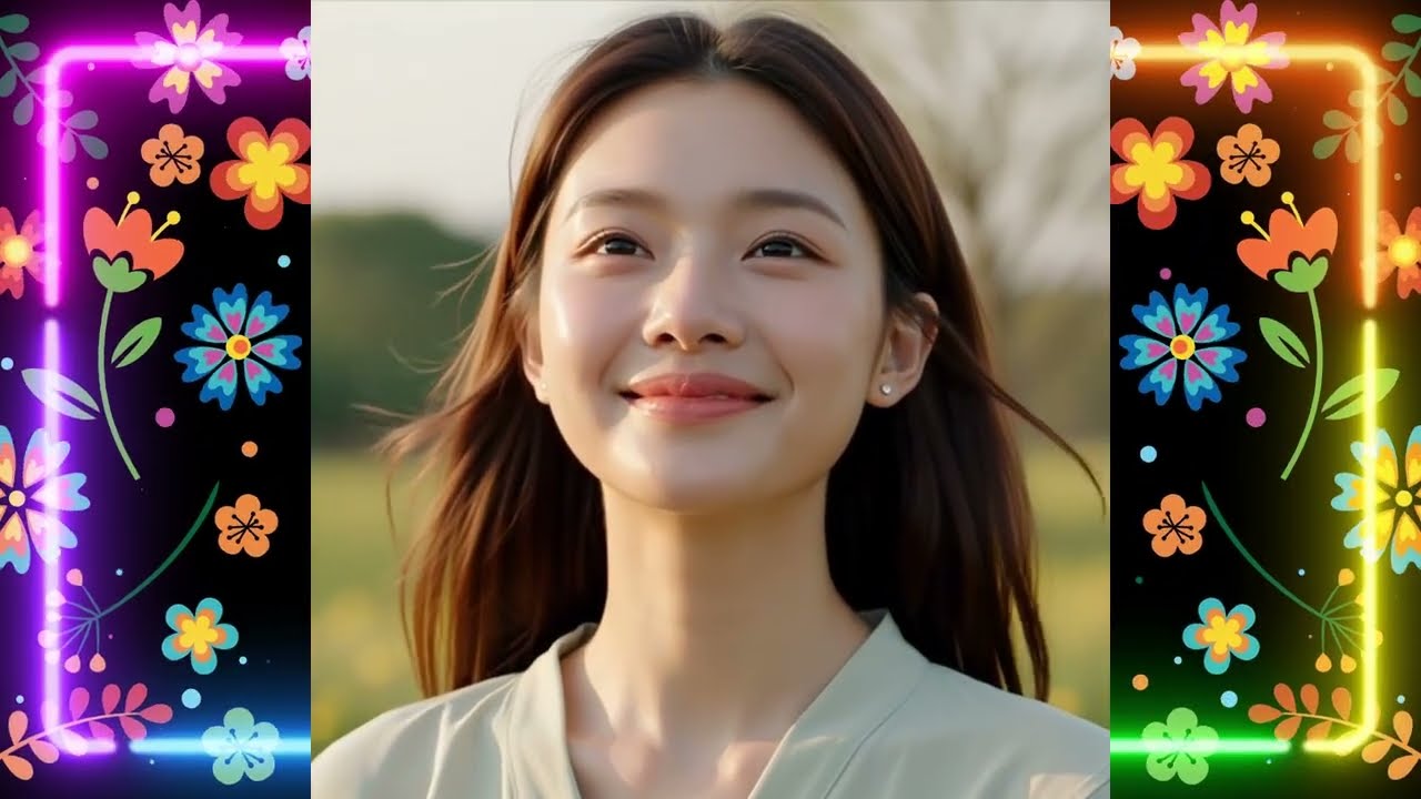 Mùa xuân của Bé