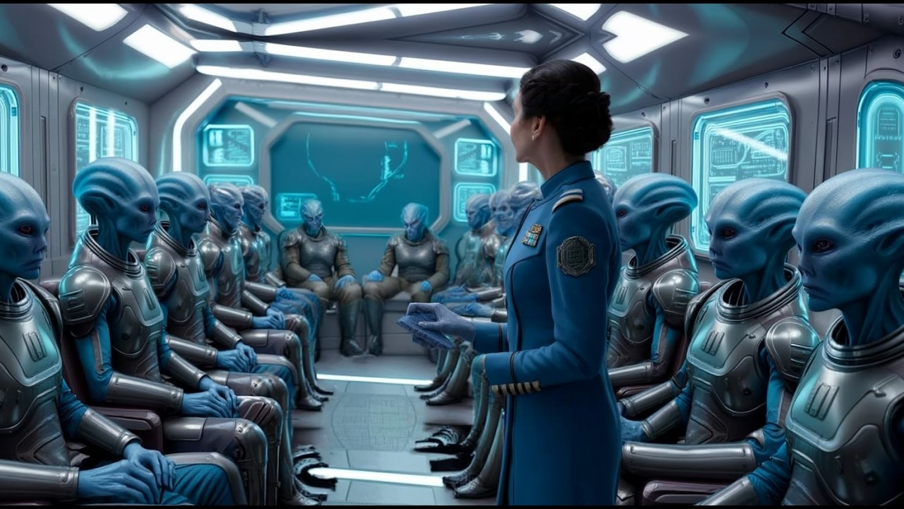 Galactic Council Decided To Banish Earth Completely!: Humanity Grinned and... | HFY | HFY Stories