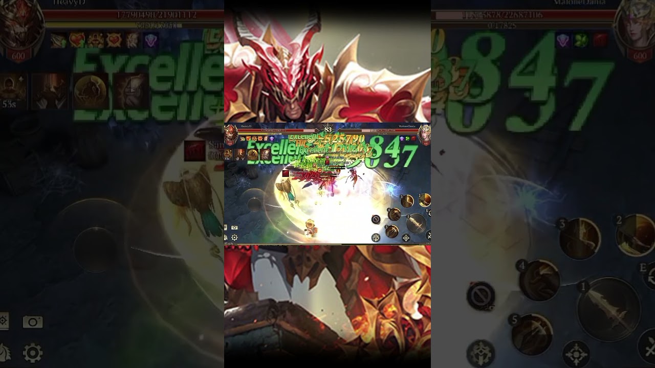 MU Dark Epoch DK ENE - O SEGREDO PARA GANHA DE ELF AGI - #mudarkepoch #muorigin #muorigin2