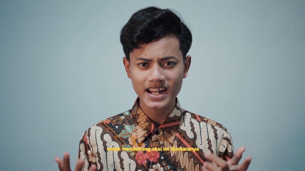 Bahaya dan Pencegahan Narkoba - Kategori Best Content Umum Lomba Video Hani 2020 BNNP Kalteng