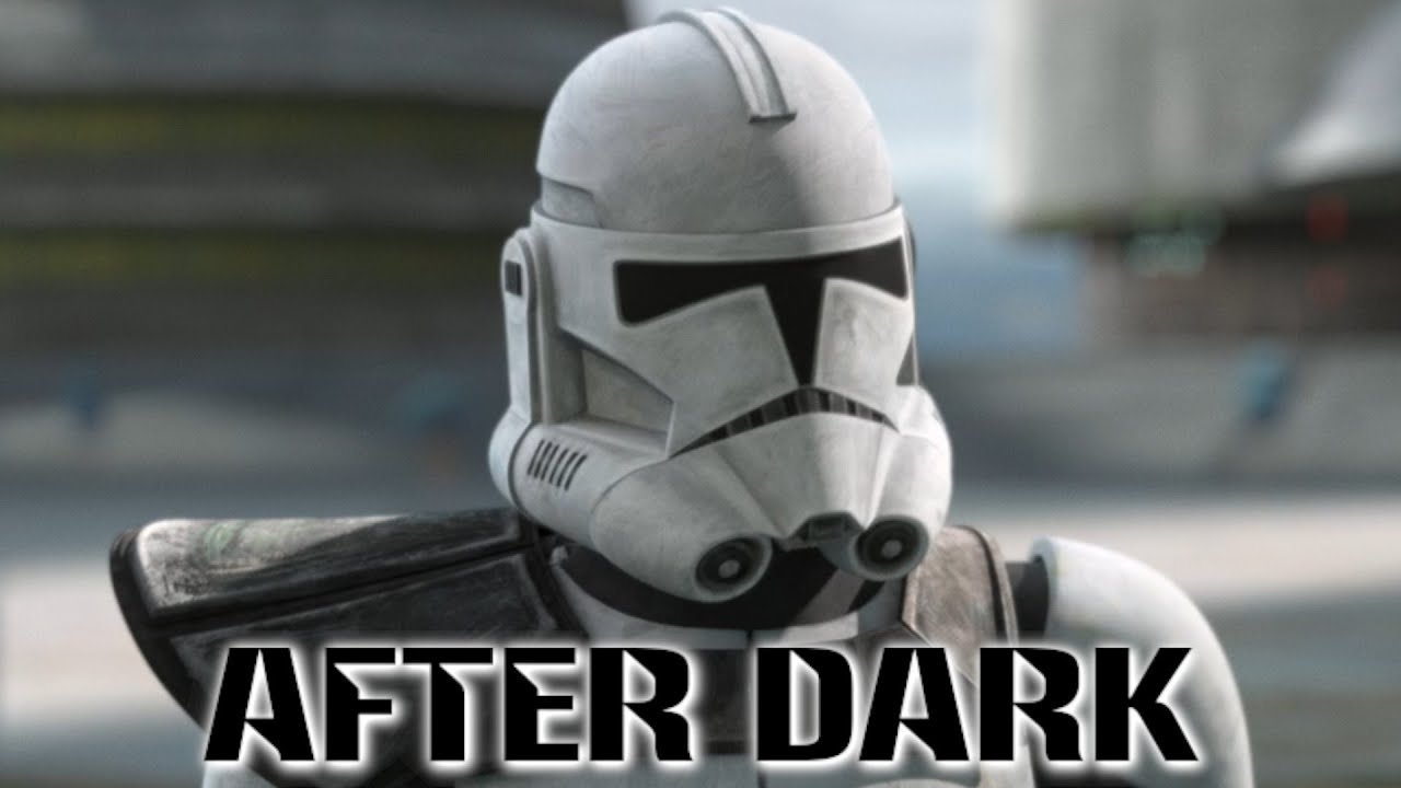 The Empire's Rise ~ After Dark