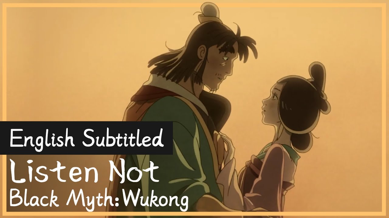 Black Myth: Wukong - 