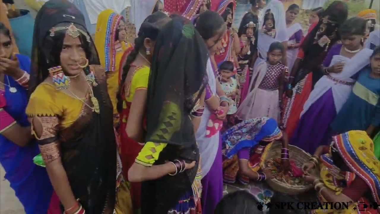 Our banjara culture Vadavatti Tanda 💎❤️