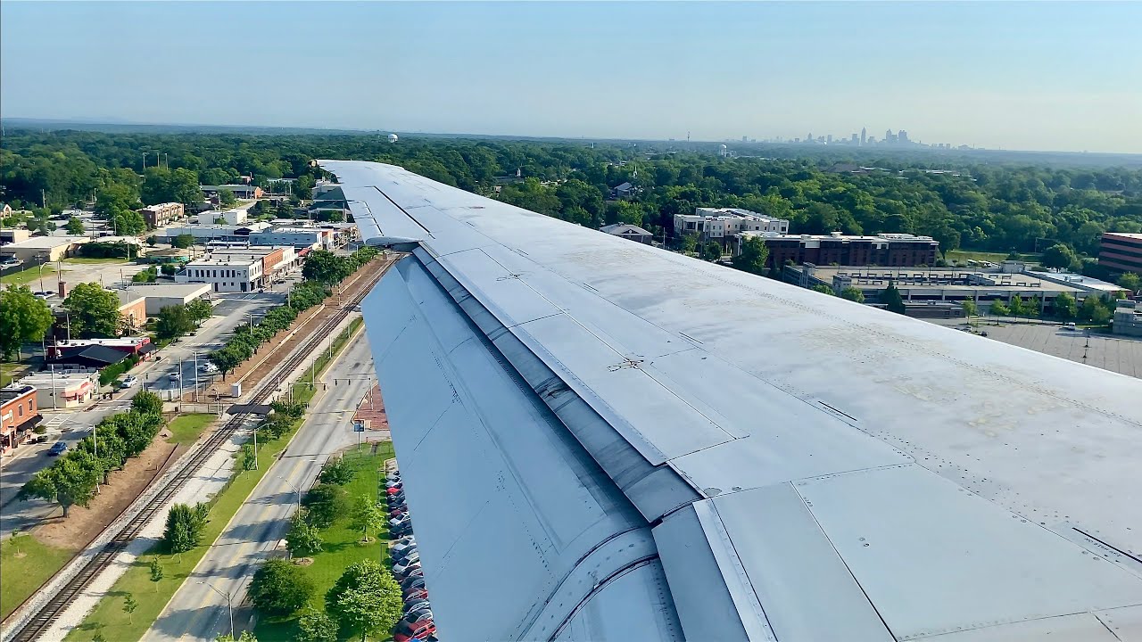 Final Flight – Delta Air Lines – McDonnell Douglas MD-90-30 – IAH-ATL – N925DN – DL90 – IFS Ep. 300