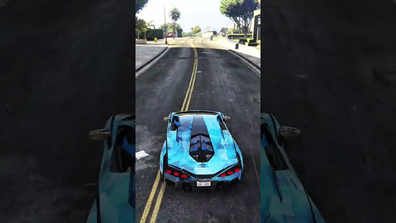 bellas gang end GTA v Uno Gamerz 