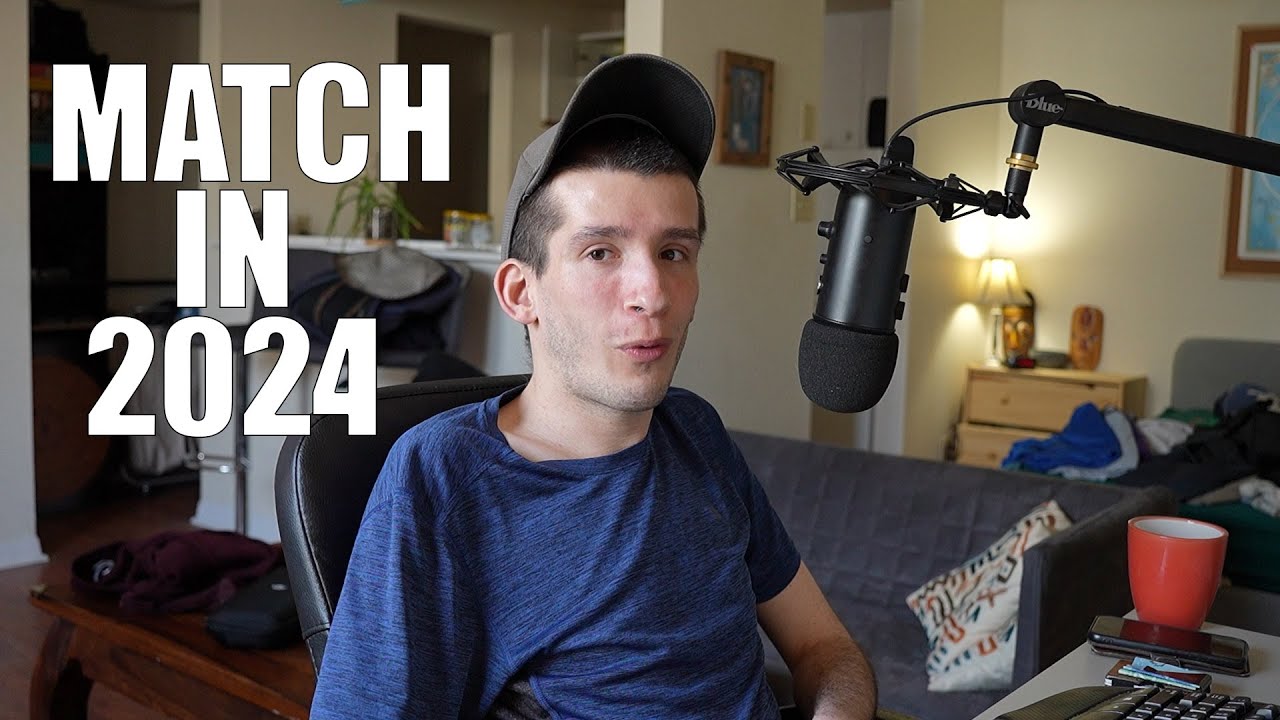 Is Match.com any good in 2024?