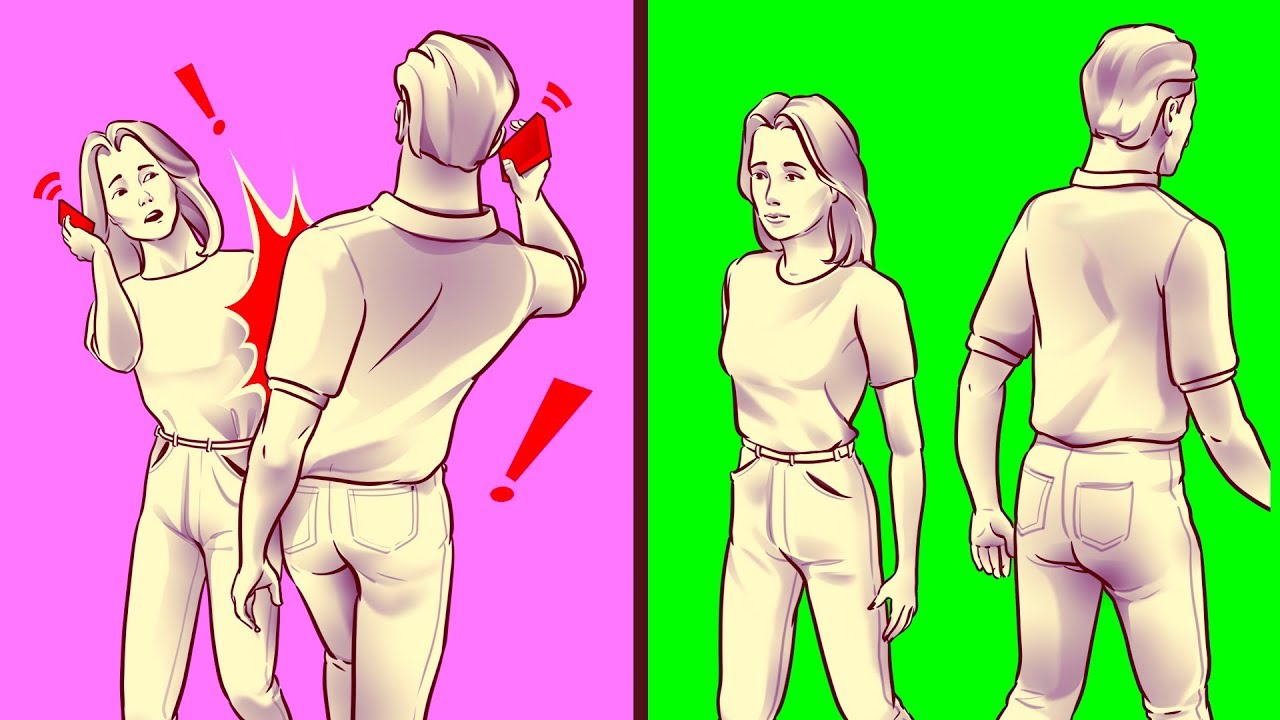 10 Psychology Facts Why You're the Way You're