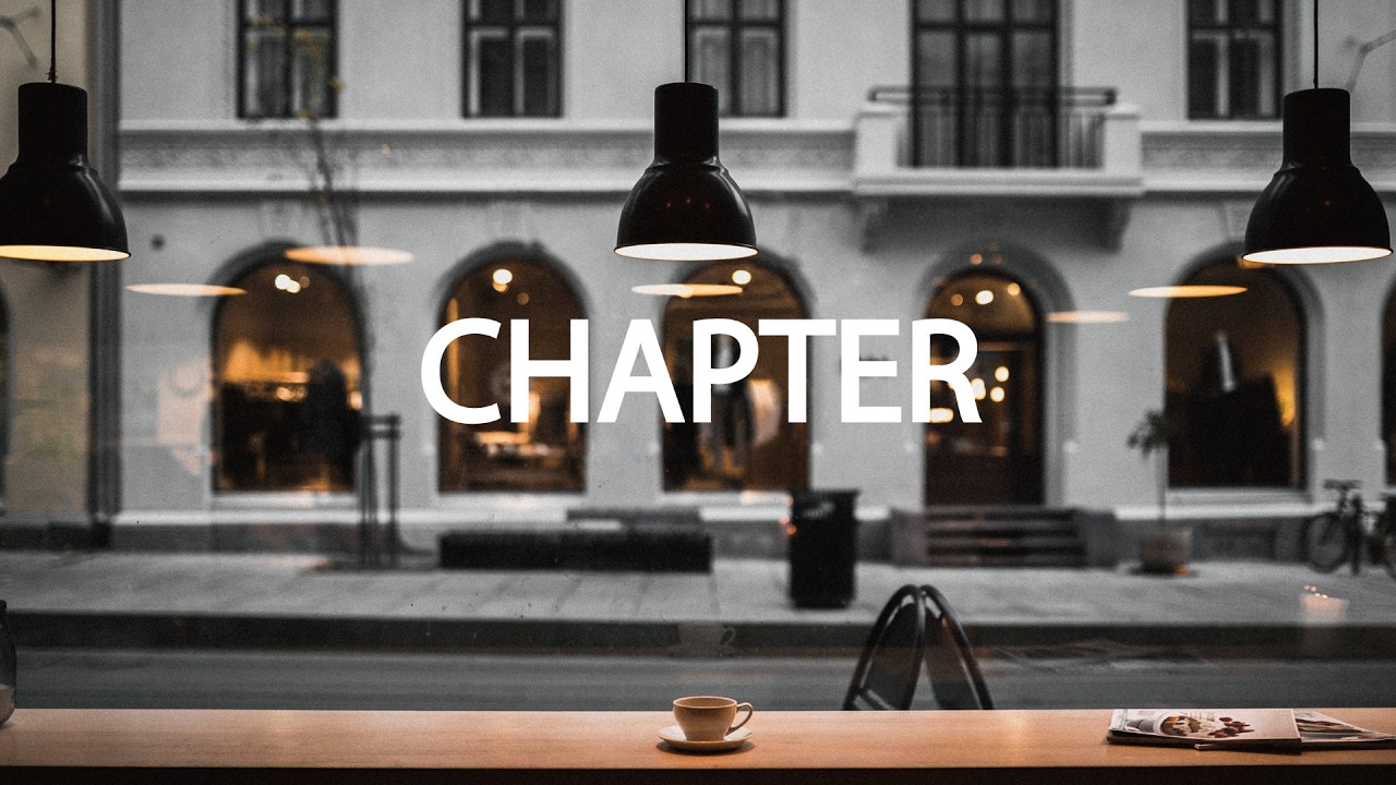 [playlist][Chapter]☕ 일할 때 기분 좋아지는, 나만 알고 싶은 세련된 Jazz Pop & Soul 