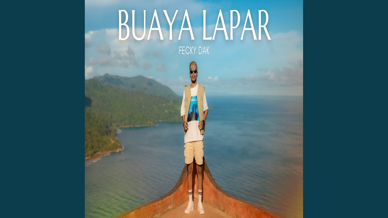 Buaya Lapar