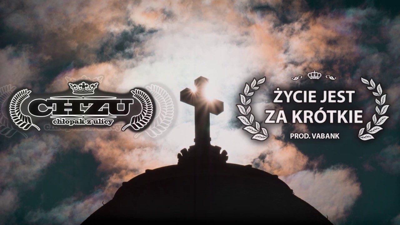 AUTENTYK - Życie jest za krótkie prod. VABANK