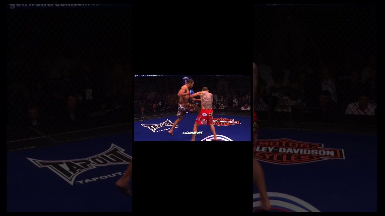 Jose Aldo Jr 🔥🇧🇷 #ufc #knockouts
