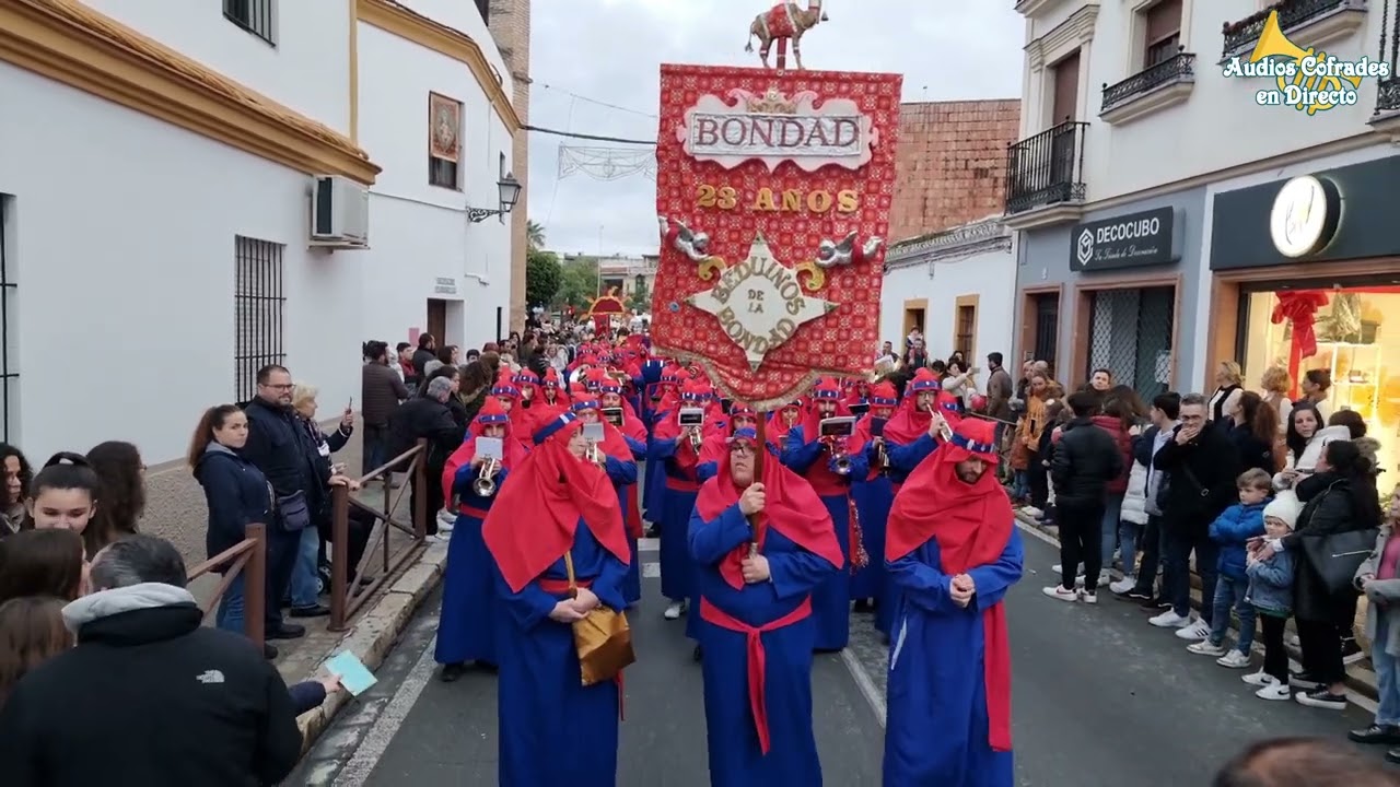 El Rey León - AM La Bondad de Alcalá en Camas 2023