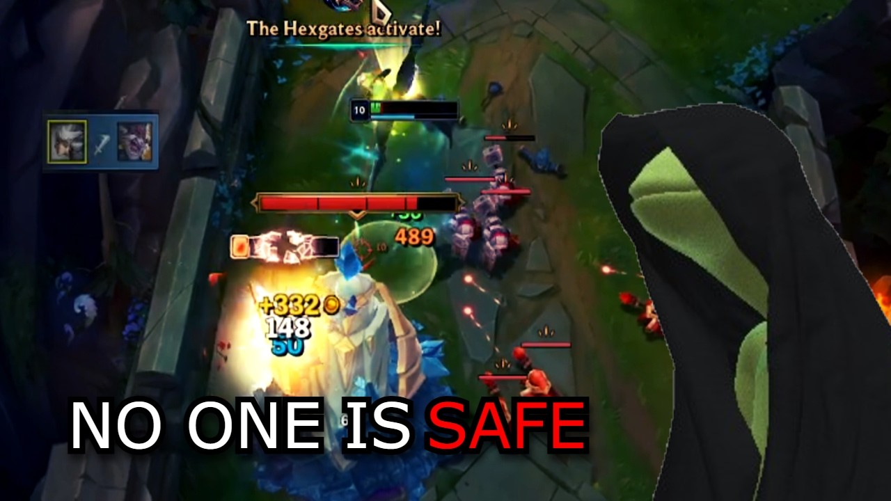 MY CAMILLE IS NASTY!