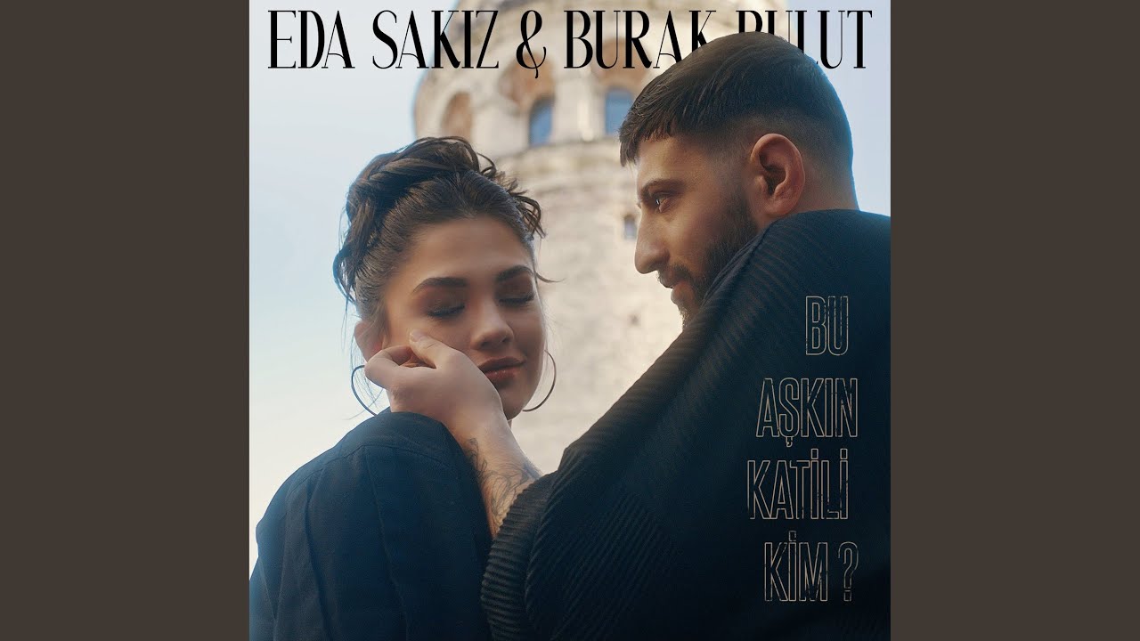 Bu Aşkın Katili Kim