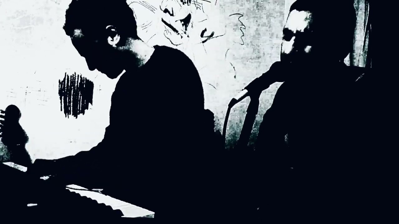 RADIOHEAD - Like spinning plates COVER