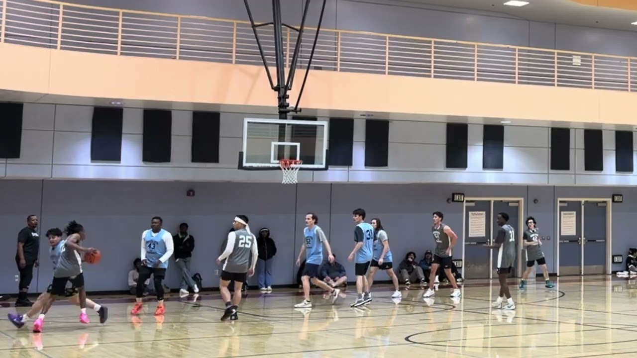 Collective vs TBD