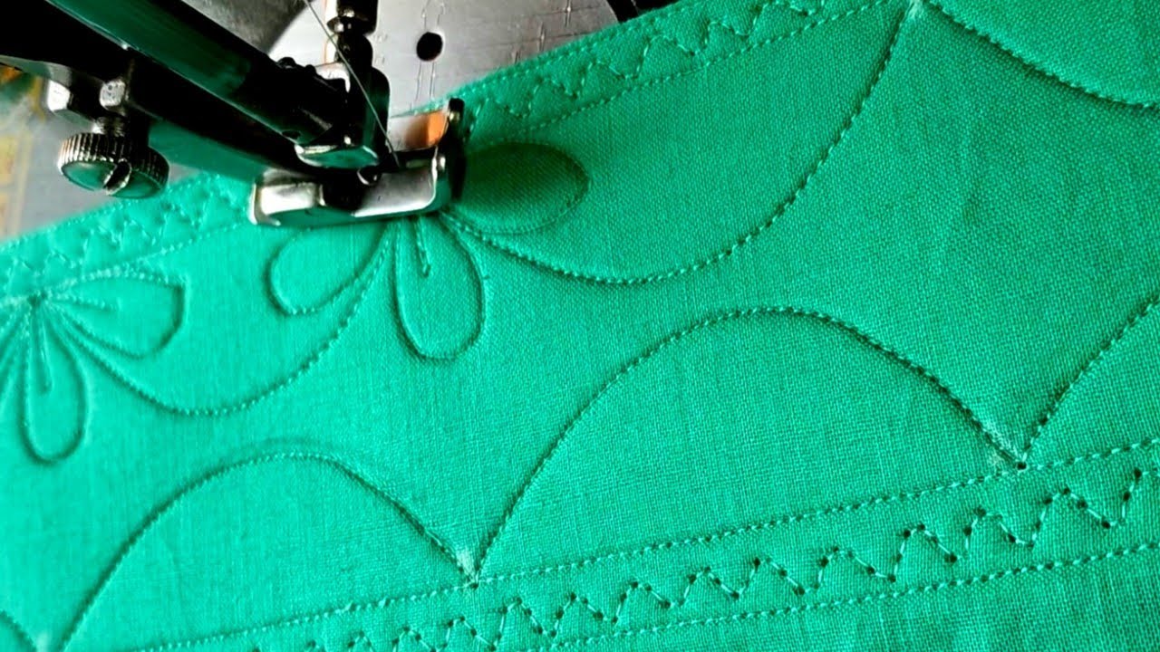 New Beautiful Mohri Design/ Salwar Mohri And Puncha Design/ #mohridesign / #dishafashiondesigner