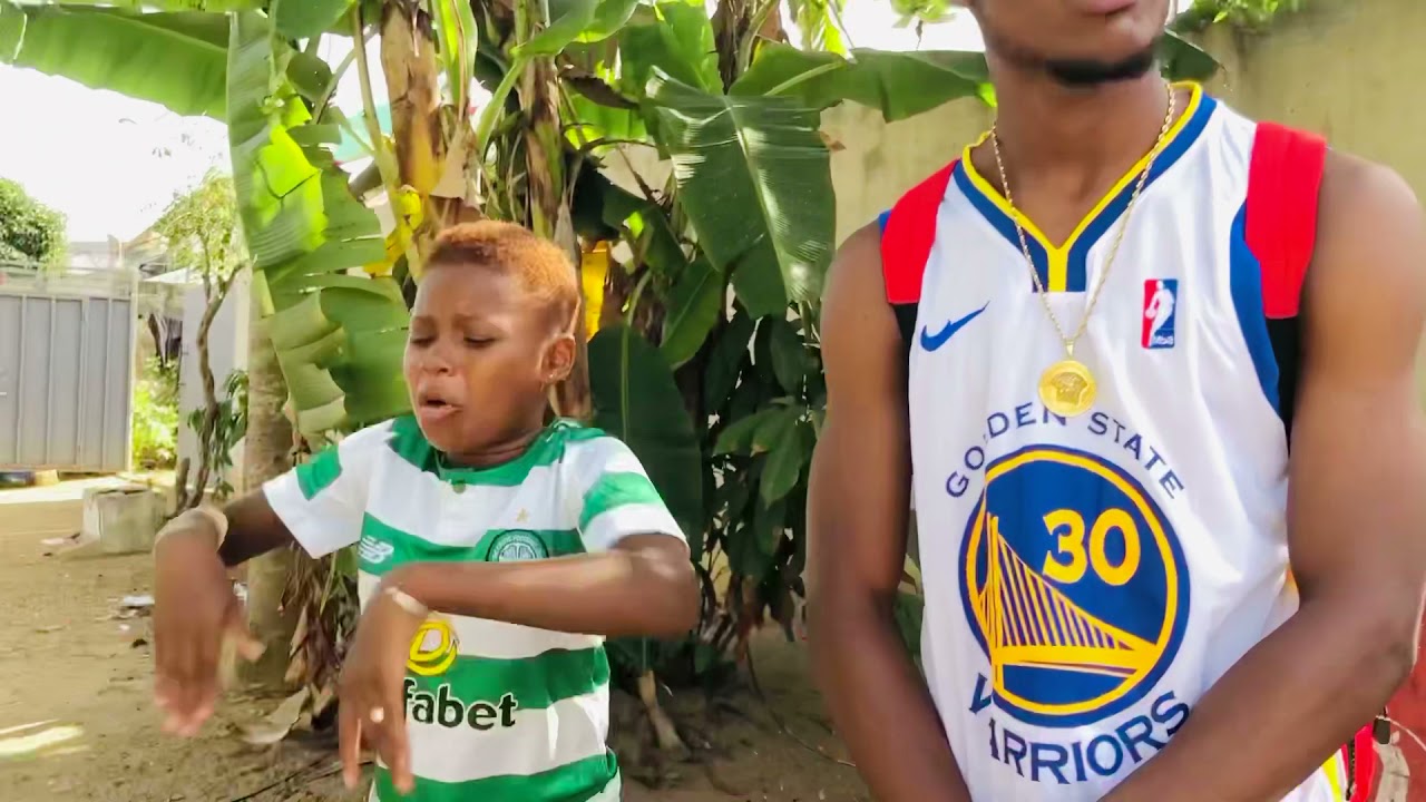 SEGANO MARIAMDJAFOULE :SITUATION SOYÉ 😂🇨🇮