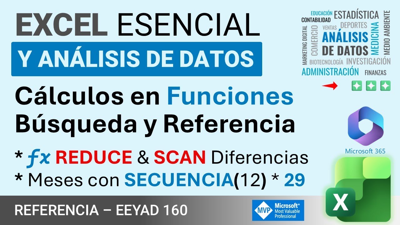 En Excel Si Puedes Realizar Cálculos en Funciones de Búsqueda y Referencia