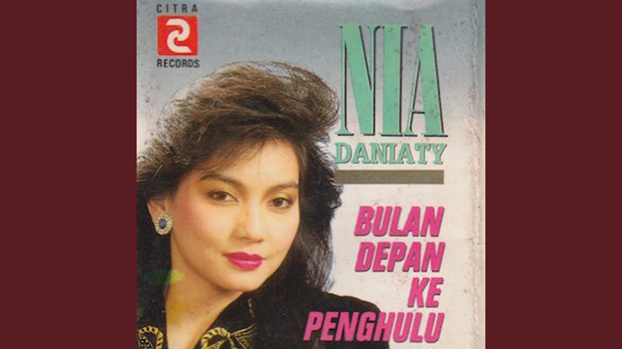 Bulan Depan Ke Penghulu