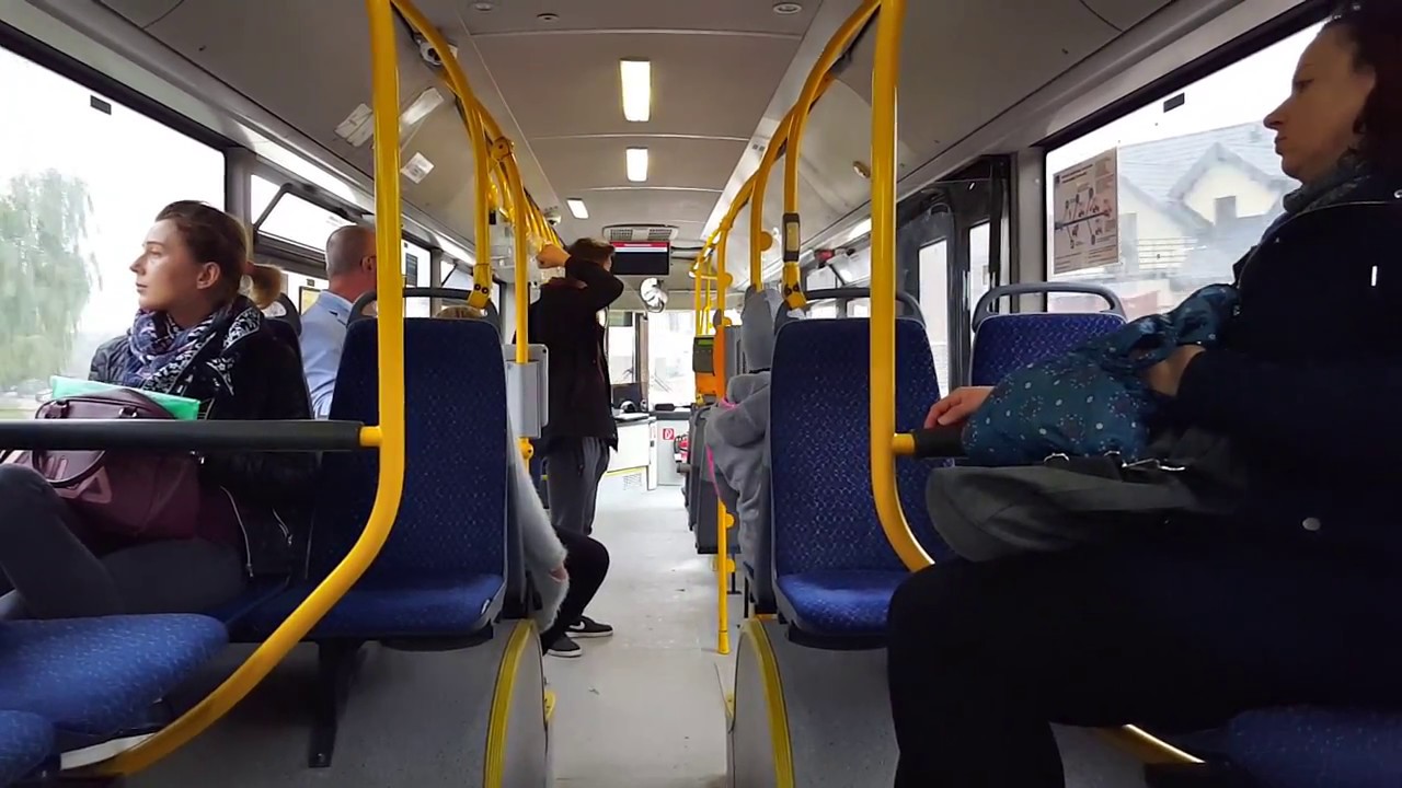 MAN NL263 Lion`s City #071 [🚍3] MPK Siedlce