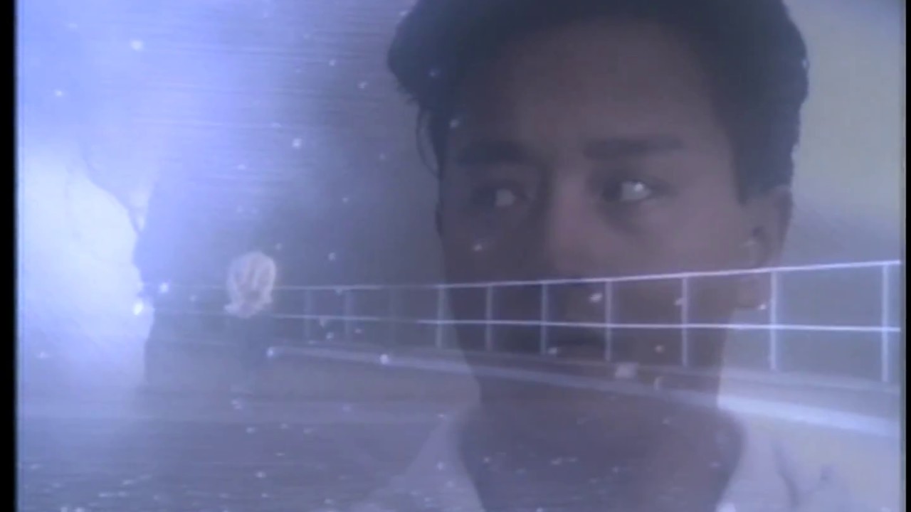 Leslie Cheung 張國榮 想你 MTV