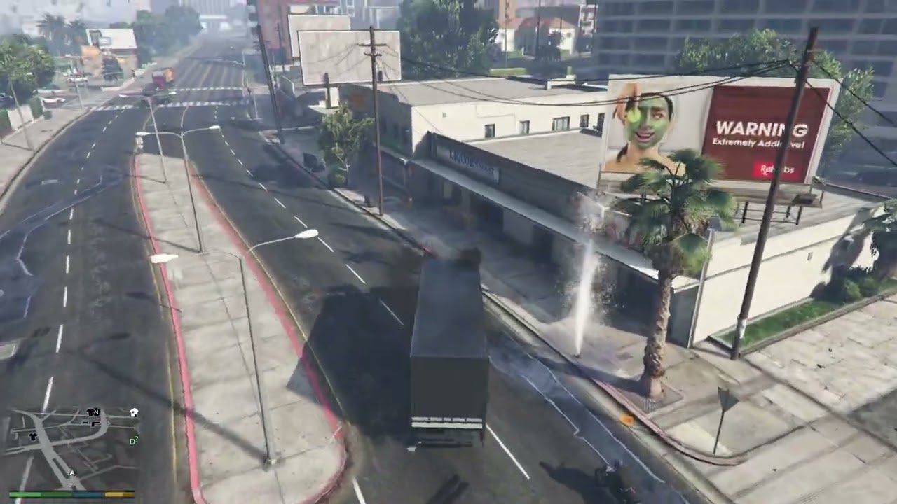 GTA 5