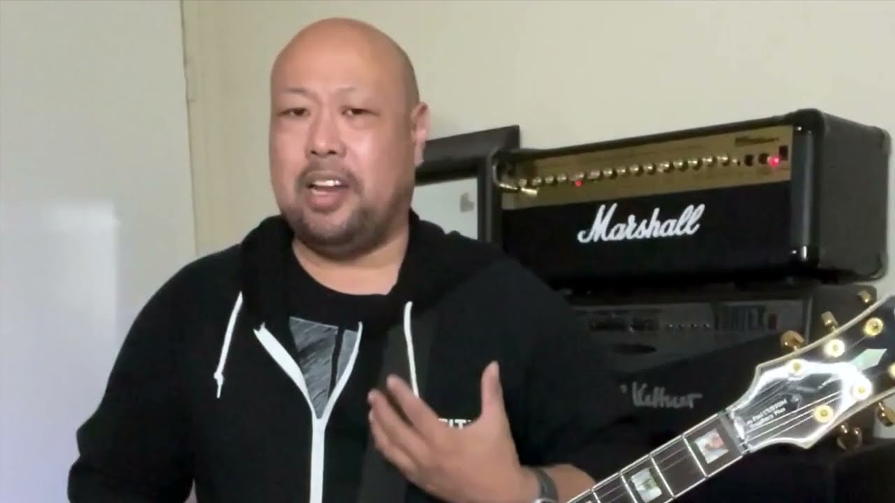 Marshall MG-100HDFX: Great pedal platform but is it worthy of the Marshall brand?